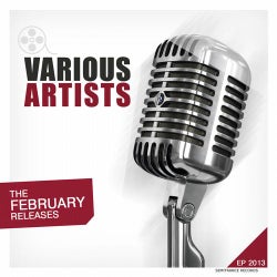 The February Releases Ep 2013