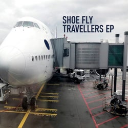 Travellers EP