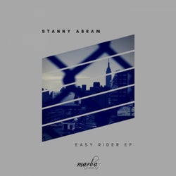 Easy Rider EP