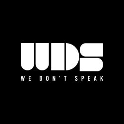 We Don't Speak
