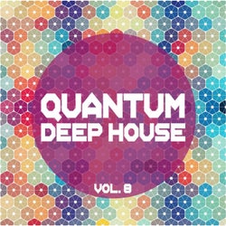 Quantum Deep House, Vol. 8
