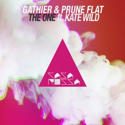 The One Ft. Kate Wild