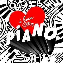 I Love My Piano