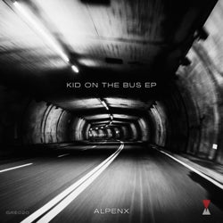Kid on the Bus EP