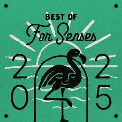 The Best of FSR 2025
