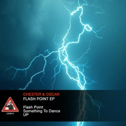 Flash Point EP