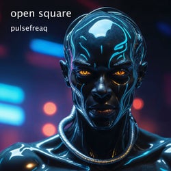 Open Square