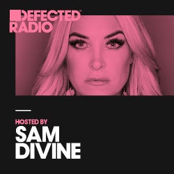 Defected Radio - 02.03.18 (Sam Divine)