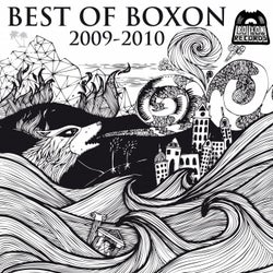 Best of Boxon 2009-2010