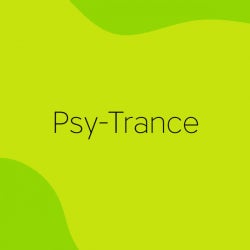 Easter Chart: Psy Trance