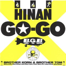 Hinan Go - Go
