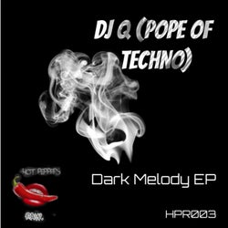 Dark Melody EP