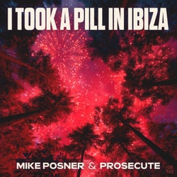 I Took A Pill In Ibiza - Extended Mix