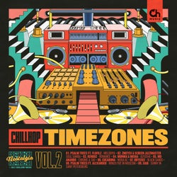Chillhop Timezones vol.2 – Nostalgia