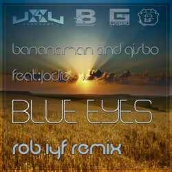 Blue Eyes Rob (Rob IYF Remix)