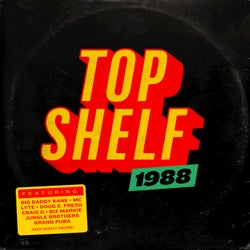 Top Shelf 1988