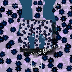 Touch Your Toes