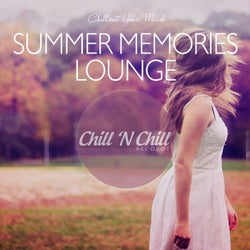 Summer Memories Lounge: Chillout Your Mind