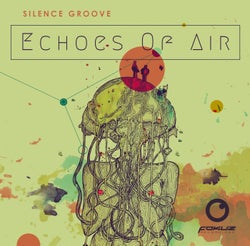 Echoes Of Air EP