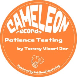 Patience Testing