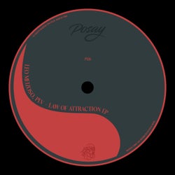 Law Of Attraction EP