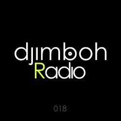 DJIMBOH RADIO 018