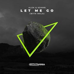 Let Me Go (with MKLA)
