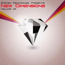 New Dimensions 12