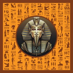 Divinité Egyptienne (Original Mix)