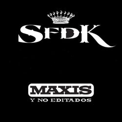 Maxis y No Editados