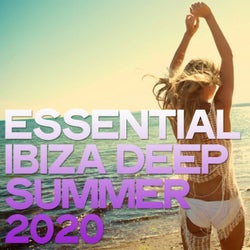 Essential Ibiza Deep Summer 2020