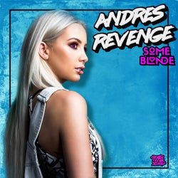 Andres Revenge