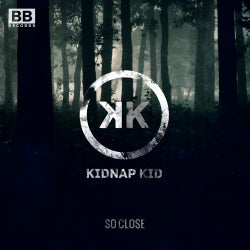 Kidnap Kid's March Chart