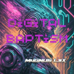 Digital Baptism