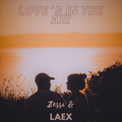 Love's In The Air (Slaphouse Remix)