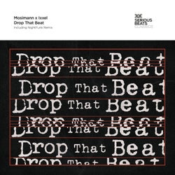 Drop That Beat