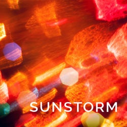 Sunstorm