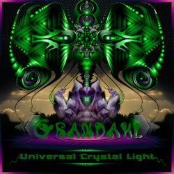 Universal Crystal Light