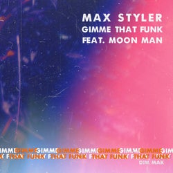 Gimme That Funk (feat. Moon Man)