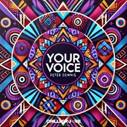 Your Voice