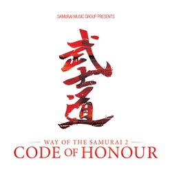 Way of the Samurai 2: Code of Honour