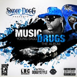 Music Drugs