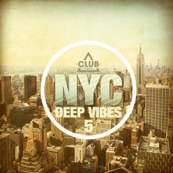 New York City Deep Vibes Vol. 5