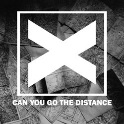 Can You Go The Distance