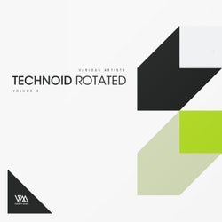Technoid Rotated Vol. 2