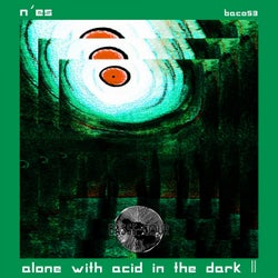 Alone with Acid in the Dark II