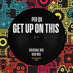 Get Up On This