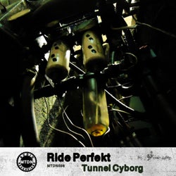 Tunnel Cyborg