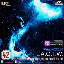 T.A.O.T.W. EPISODE #042