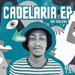 Cadelaria EP